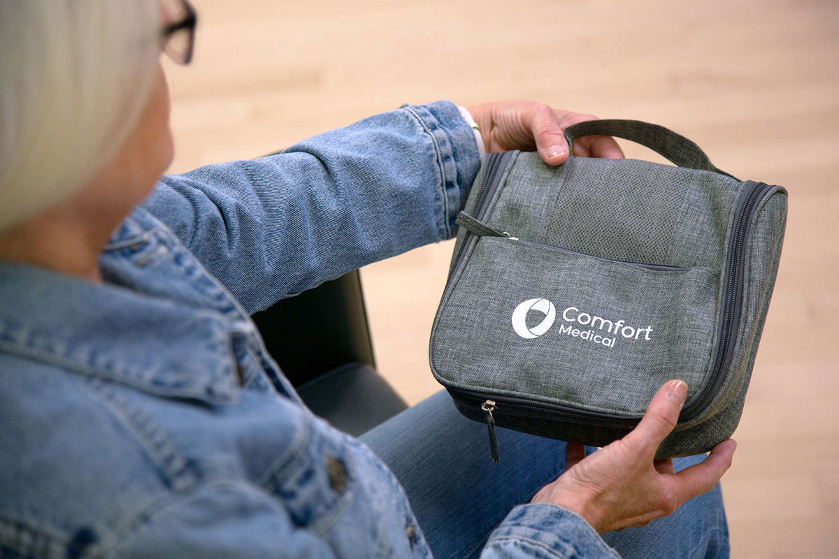 Coloplast support patients with intimate healthcare needs